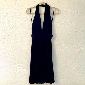 Laundry Halter Dress